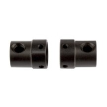 Team Associated RC10B74 Center CVA Input Coupler AE92215