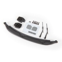 Espejos laterales limpias ventilete Traxxas TRX9217