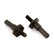 Team Associated Front Axles, 8.50mm AE71111