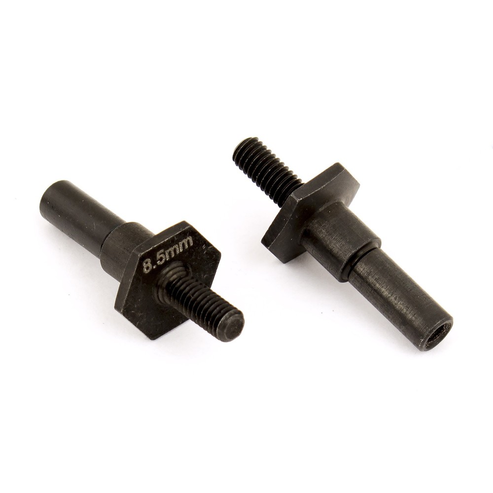 Team Associated Front Axles, 8.50mm AE71111 Team Associated Front Axles, 8.50mm AE71111