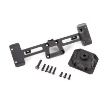 Soporte neumático repuesto Traxxas TRX9219