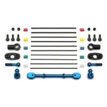 Team Associated FT Anti-roll Bar Kit AE31628