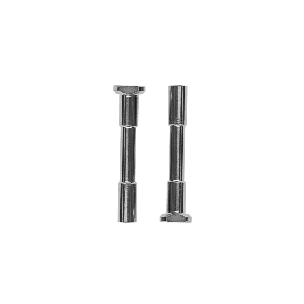 Team Associated RC8B4.1 FT Titanium Steering Posts AE81669 Team Associated RC8B4.1 FT Titanium Steering Posts AE81669