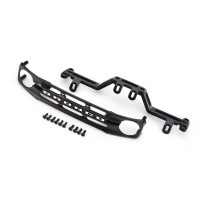 Rejilla Ford Bronco 2021 con soporte Traxxas TRX9220
