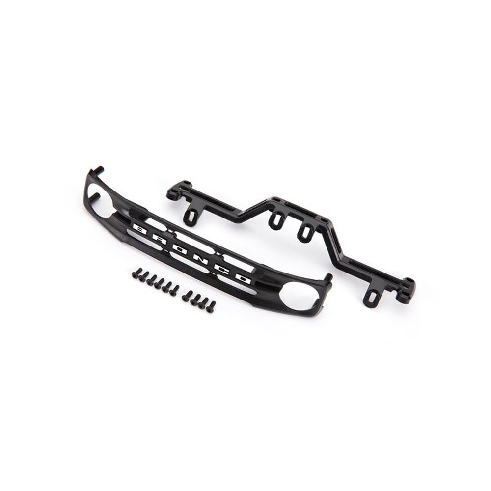 Rejilla Ford Bronco 2021 Traxxas TRX9220 Rejilla Ford Bronco 2021 Traxxas TRX9220