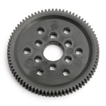 Team Associated Spur/Diff Gear, 78T 48P AE8281