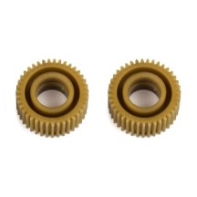 Team Associated B6 Idler Gear, 39T, laydown AE91716
