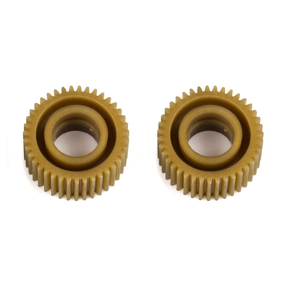 Team Associated B6 Idler Gear, 39T, laydown AE91716 Team Associated B6 Idler Gear, 39T, laydown AE91716