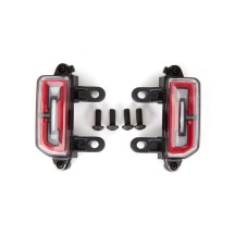 Traxxas Tail light assembly complete (2) TRX9221