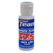 Team Associated FT Silicone Fluid (37.5wt | 463cst | 59ml) AE5433