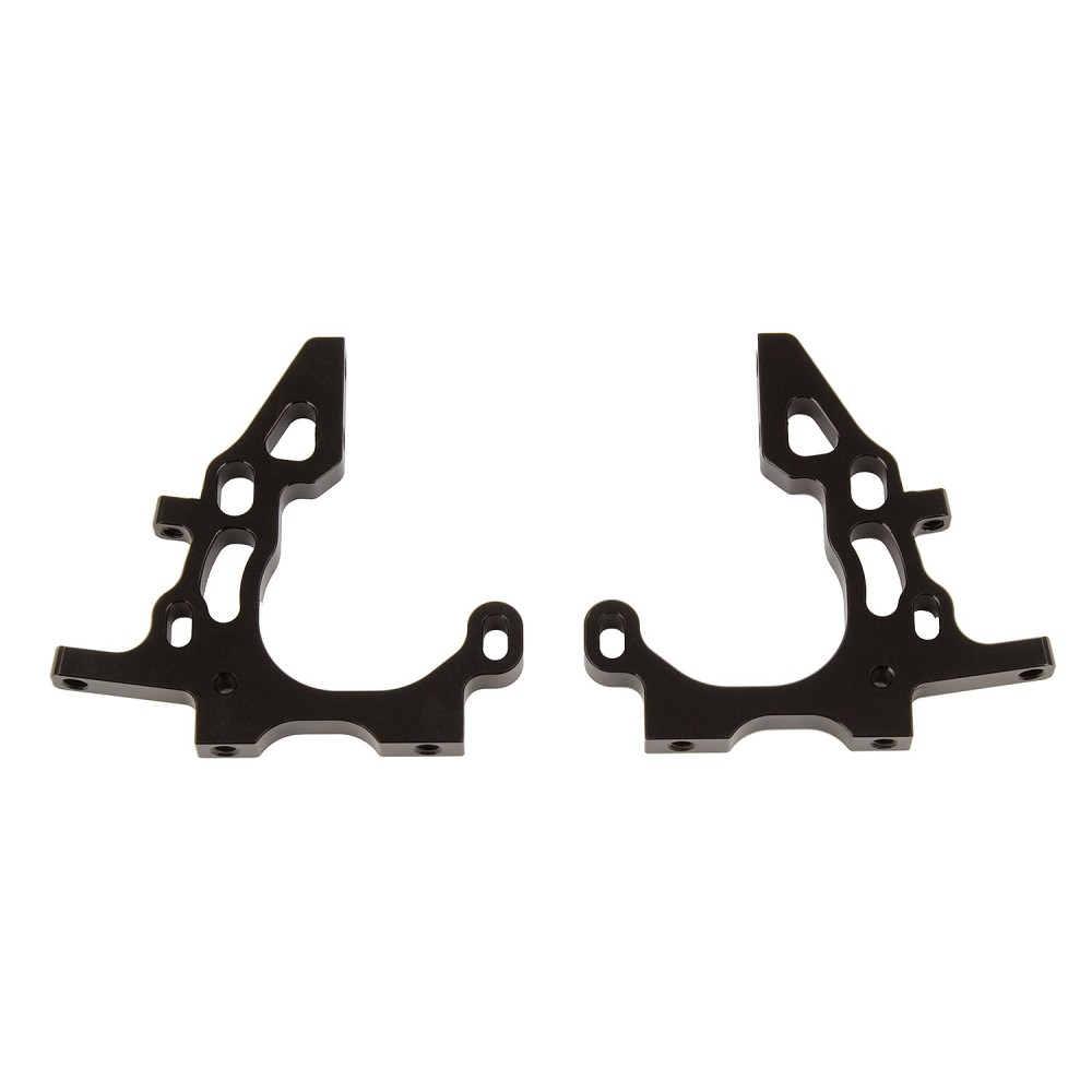 Team Associated RC10B74 Front Bulkhead AE92153 Team Associated RC10B74 Front Bulkhead AE92153