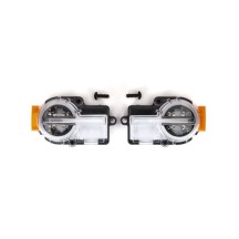 Luces delanteras completas Traxxas TRX9222