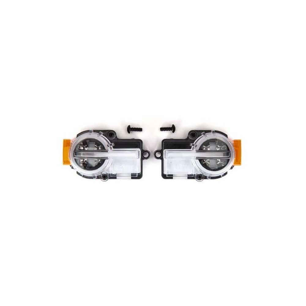 Luces delanteras completas Traxxas TRX9222 Luces delanteras completas Traxxas TRX9222