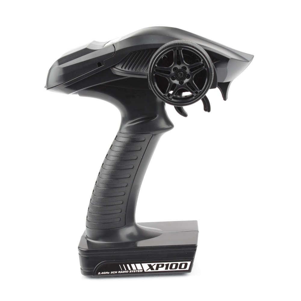 Team Associated XP100 Transmitter only AE29208 Team Associated XP100 Transmitter only AE29208