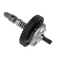 Embrague deslizante Mini maxx Traxxas TRX10758
