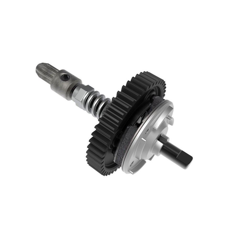 Embrague deslizante Mini maxx Traxxas TRX10758 Embrague deslizante Mini maxx Traxxas TRX10758