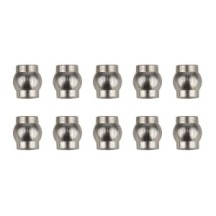 Team Associated Rival MT10 Pivot Balls, long neck AE25828