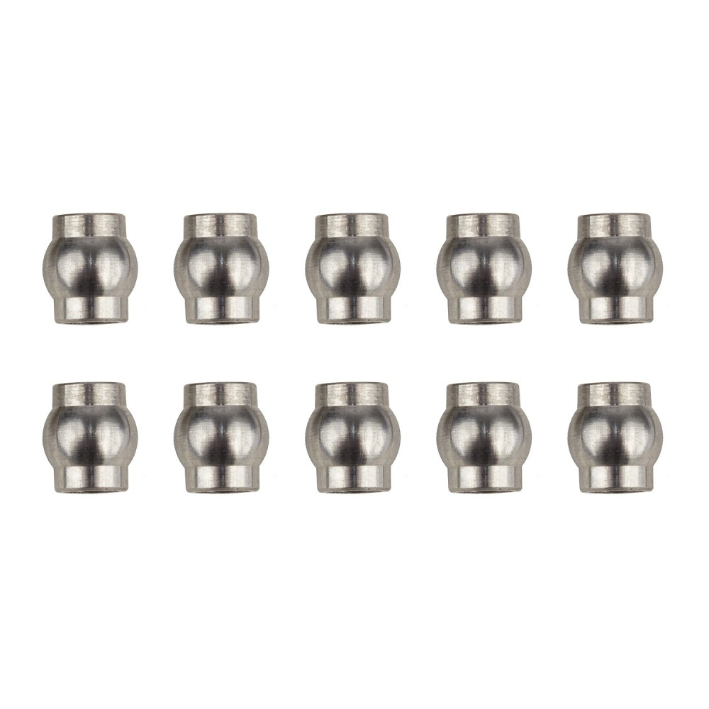 Team Associated Rival MT10 Pivot Balls, long neck AE25828 Team Associated Rival MT10 Pivot Balls, long neck AE25828