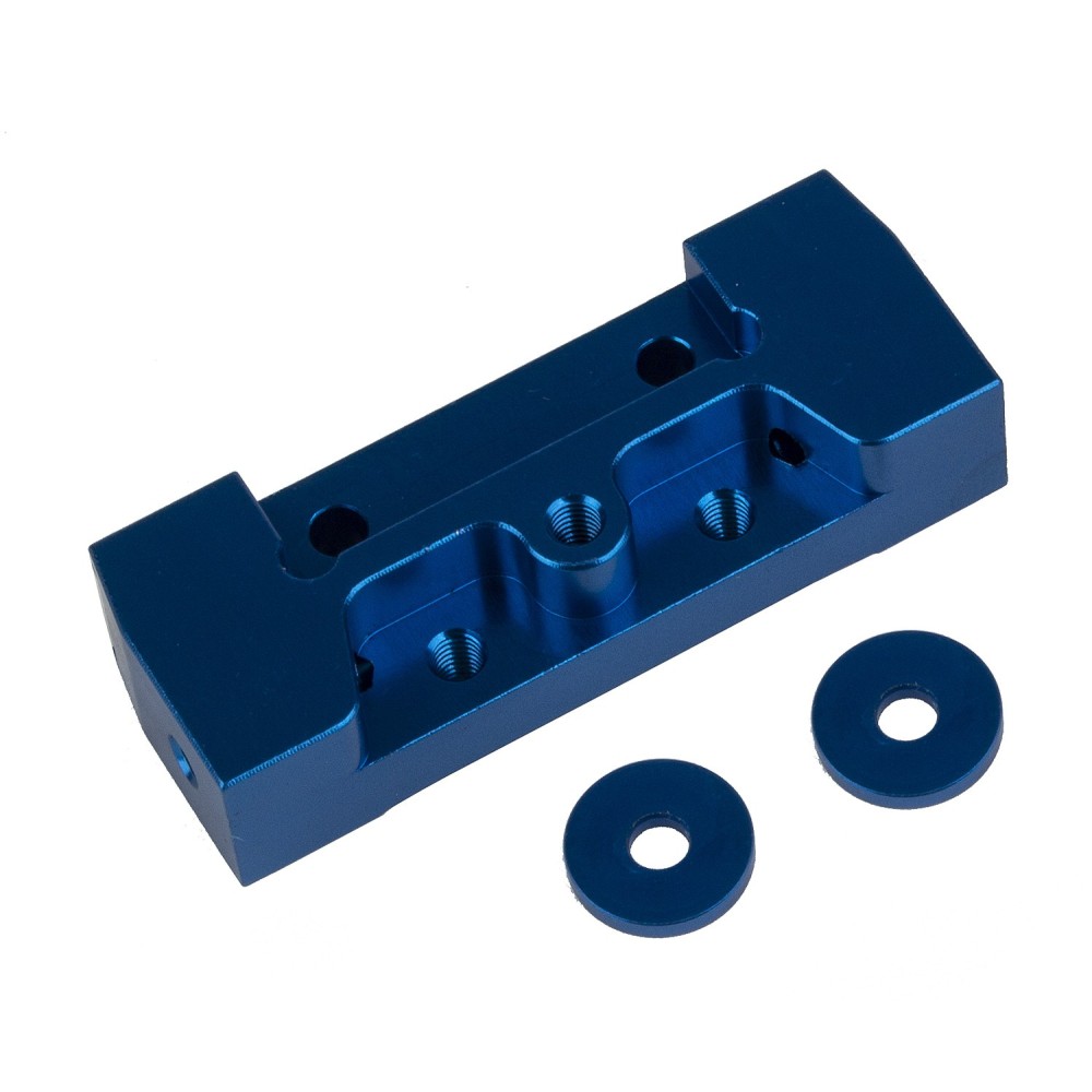 Team Associated DR10M Arm Mount D AE72079 Team Associated DR10M Arm Mount D AE72079