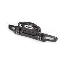 Traxxas Bumper front and winch mount (assembled) TRX9224