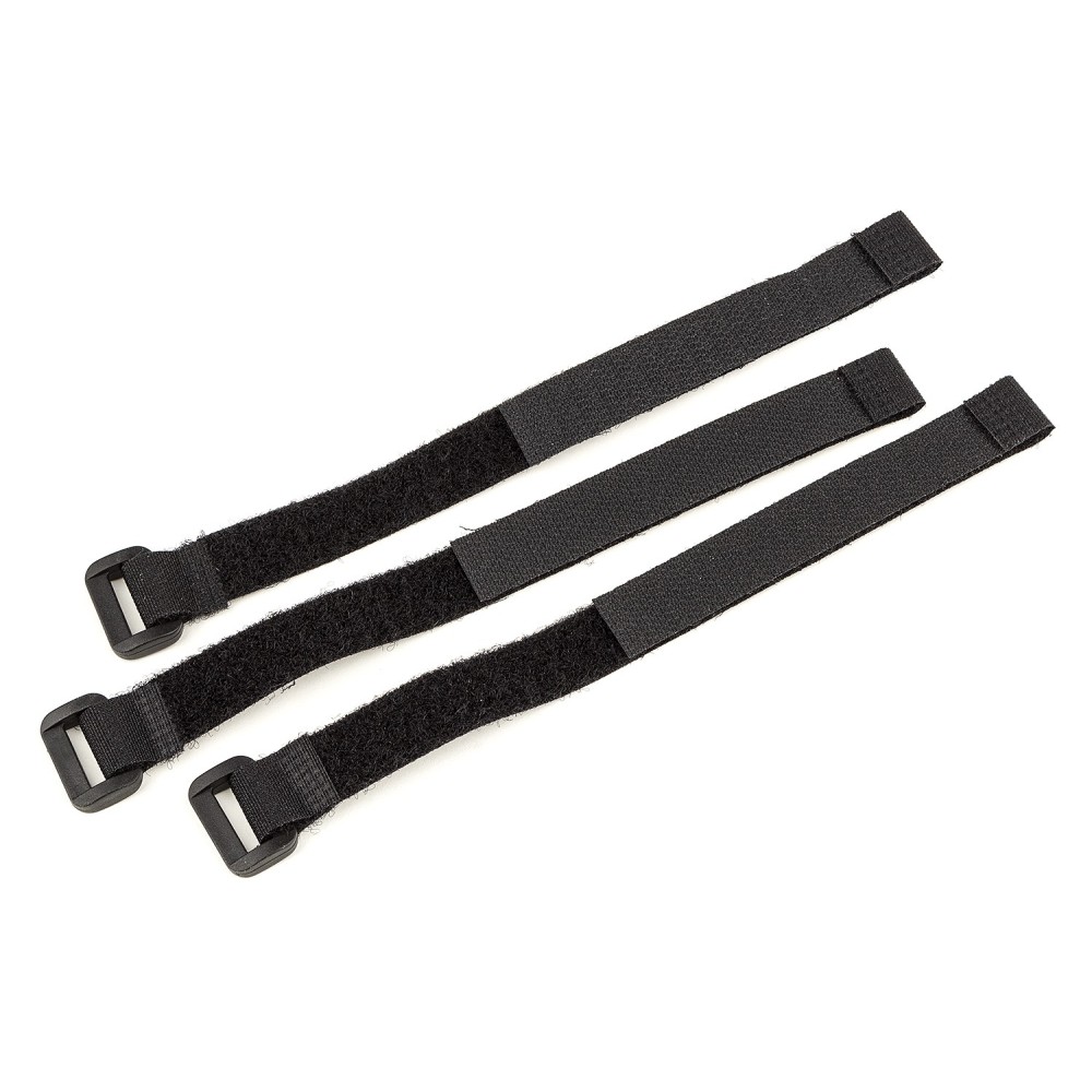 Team Associated Hook and Loop Battery Straps AE89506 Team Associated Hook and Loop Battery Straps AE89506