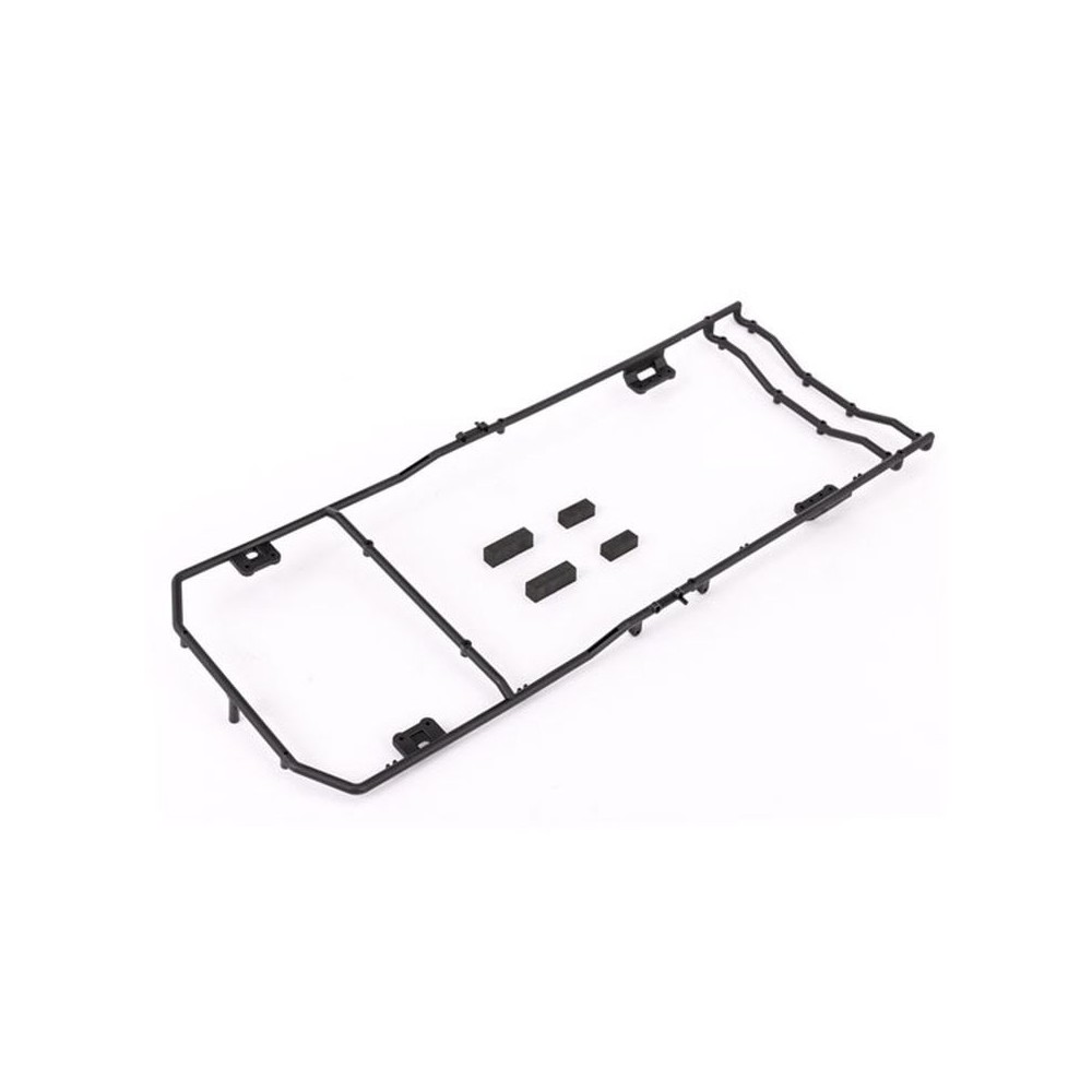 Traxxas Body cage (fits 9212 body) TRX9226 Traxxas Body cage (fits 9212 body) TRX9226