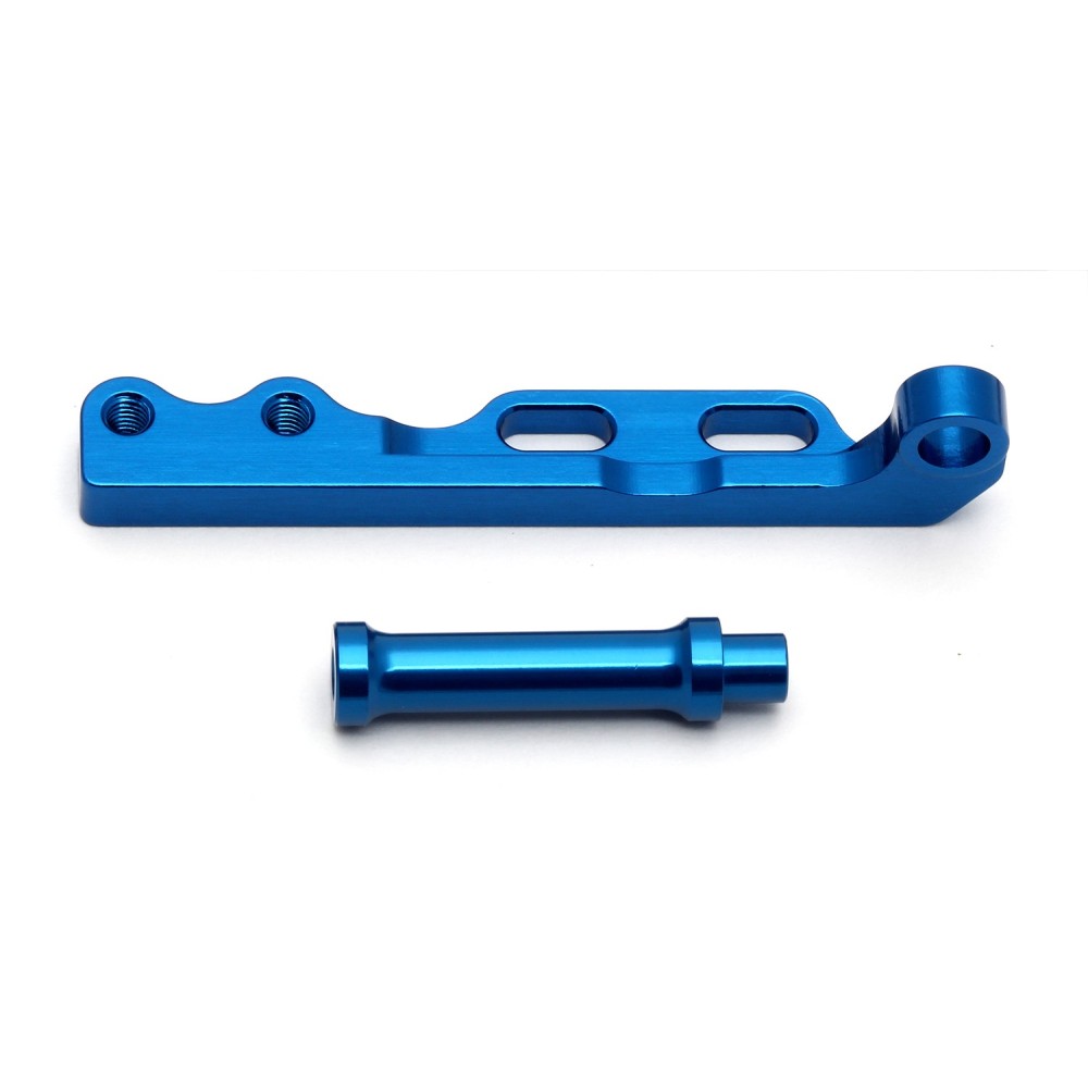 Team Associated FT Motor Mount Set AE31617 Team Associated FT Motor Mount Set AE31617