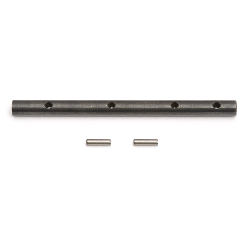 Team Associated Forward/Reverse Main Shaft AE25522 Team Associated Forward/Reverse Main Shaft AE25522