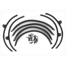 Alerones laterales delanteros y traseros Traxxas TRX9227