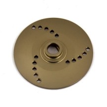 Team Associated B6.1 Vented Slipper Hub, inner AE91802