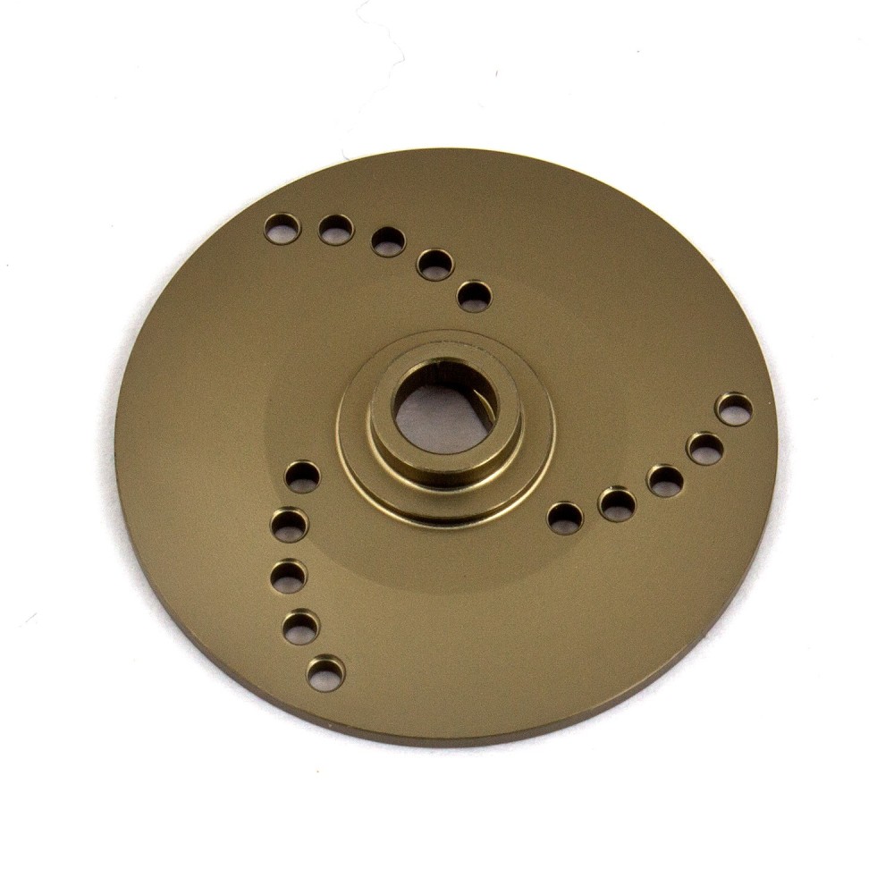 Team Associated B6.1 Vented Slipper Hub, inner AE91802 Team Associated B6.1 Vented Slipper Hub, inner AE91802