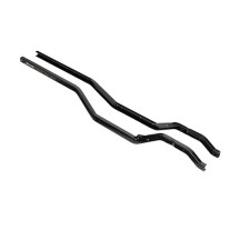 Travesaños chasis acero 480mm Traxxas TRX9229