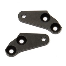 Team Associated RC8B3 Steering Block Arms AE81066