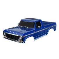 Carrocería Ford F-150 1979 azul TRX9230-BLUE