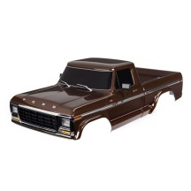 Carrocería Ford F-150 1979 marrón TRX9230-BRWN