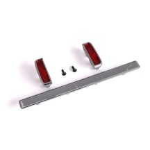 Panel trasero óptica luz de cola Traxxas TRX9232