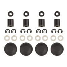 Team Associated Rival MT10 Shock Rebuild Kit AE25831