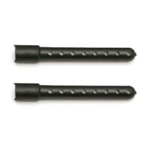 Team Associated Front and Rear Body Mounts AE4535