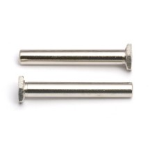Team Associated Steering Post AE89013