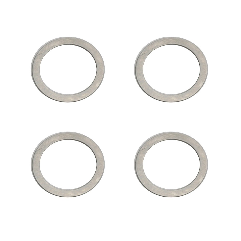 Team Associated Shim Set for Differential AE21141 Team Associated Shim Set for Differential AE21141