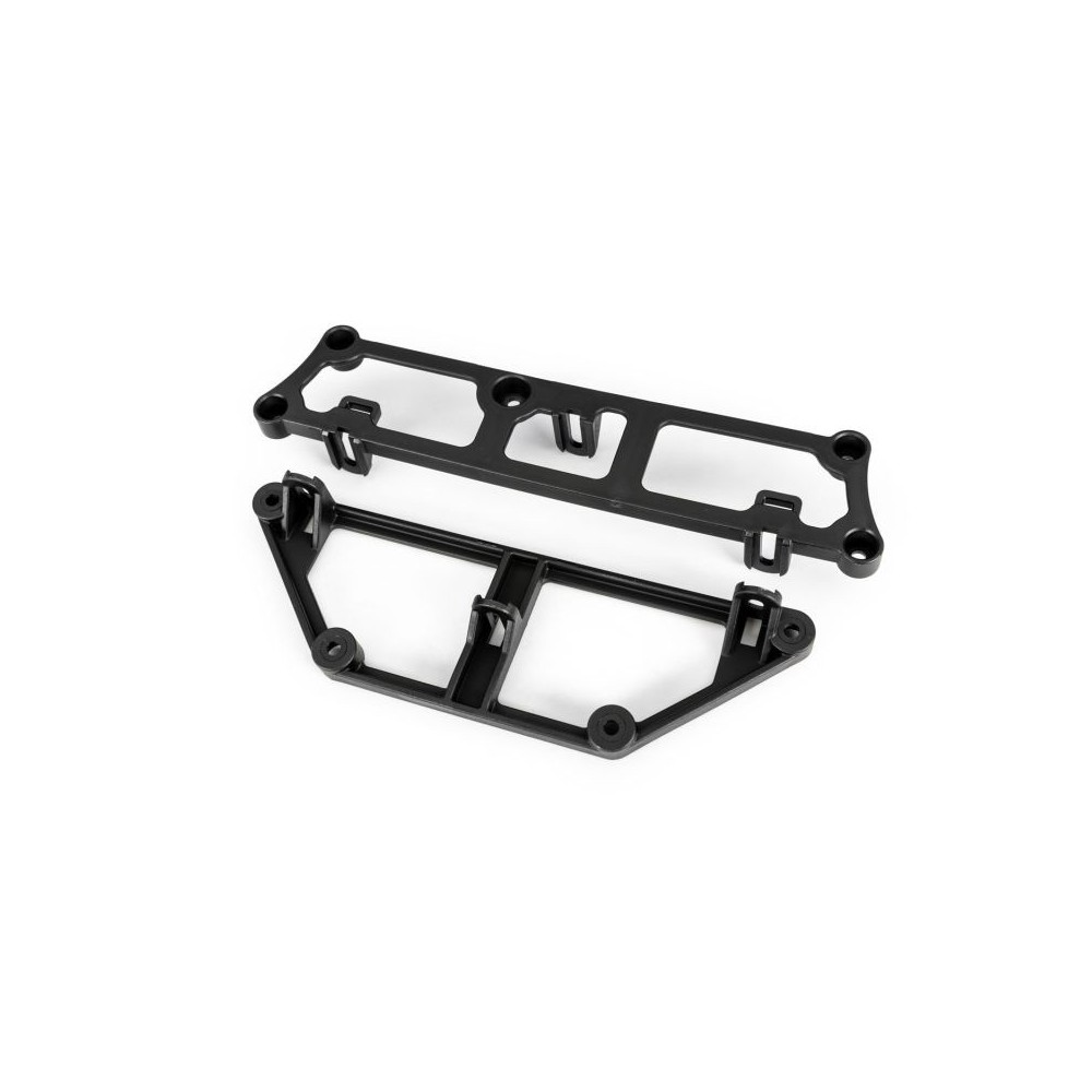 Soportes carrocería delante-atrás Traxxas TRX9234X Soportes carrocería delante-atrás Traxxas TRX9234X