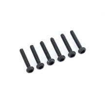 Tornillos 1,6x10 mm cilíndricos Traxxas TRX9236