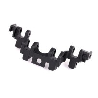 Placa protectora extensora Traxxas TRX9237