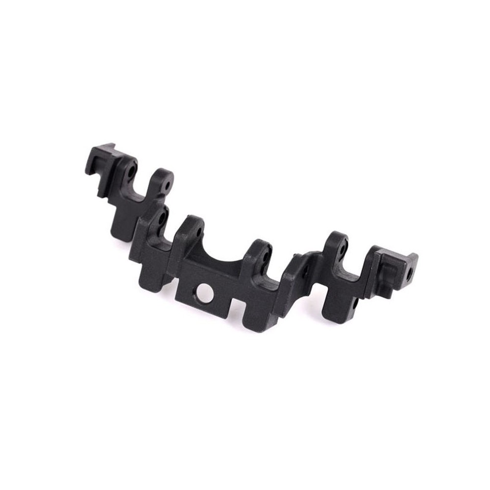 Traxxas Extender skid plate TRX9237 Traxxas Extender skid plate TRX9237