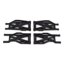 Team Associated RIVAL MT8 Suspension Arm Set AE25911
