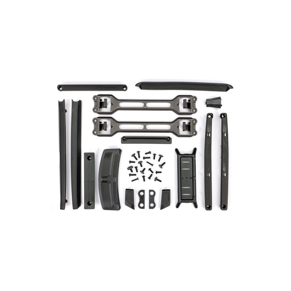 Kit conversión carrocería TRX-4 Sport Traxxas TRX9238 Kit conversión carrocería TRX-4 Sport Traxxas TRX9238