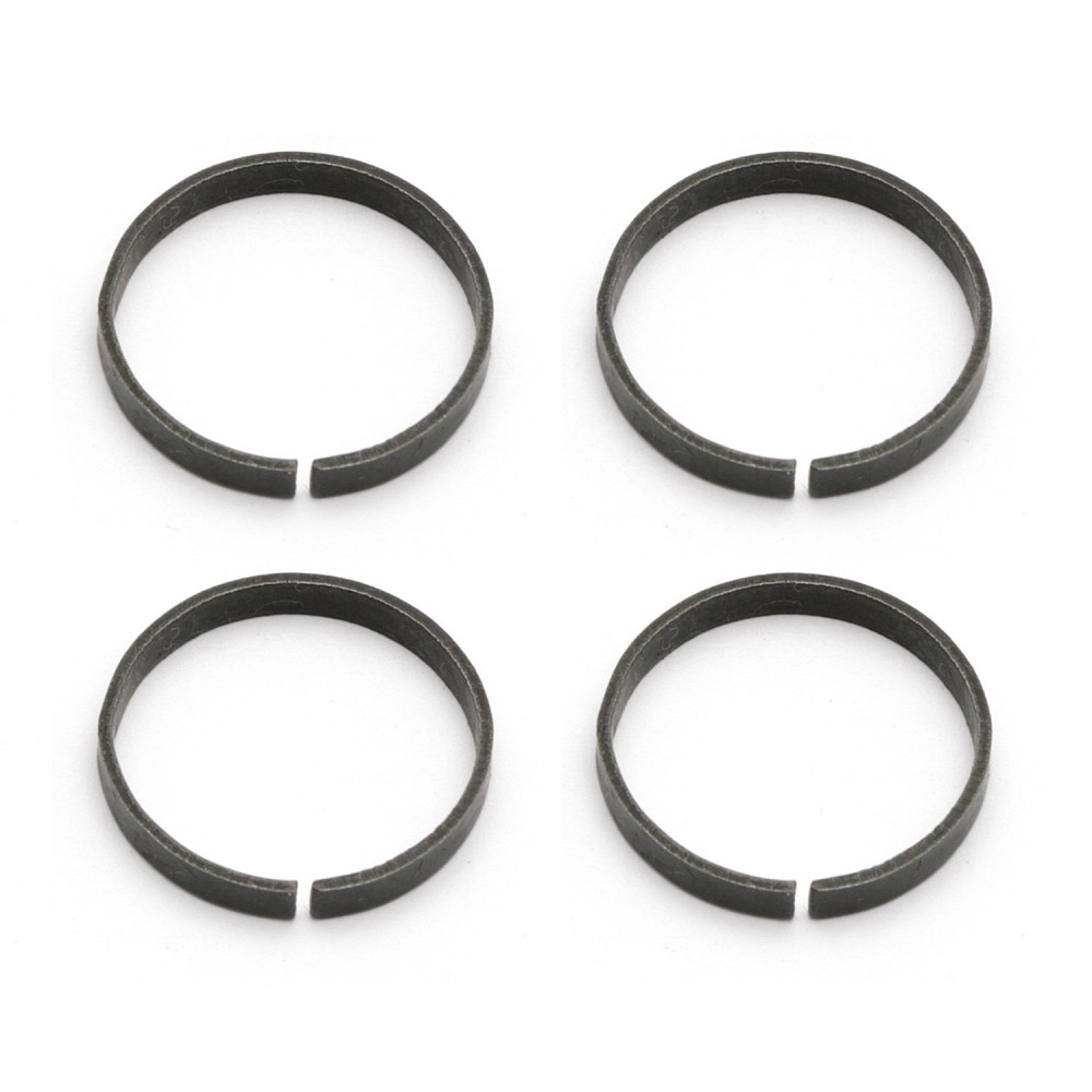 Team Associated Hex Adapter Clips AE89331 Team Associated Hex Adapter Clips AE89331