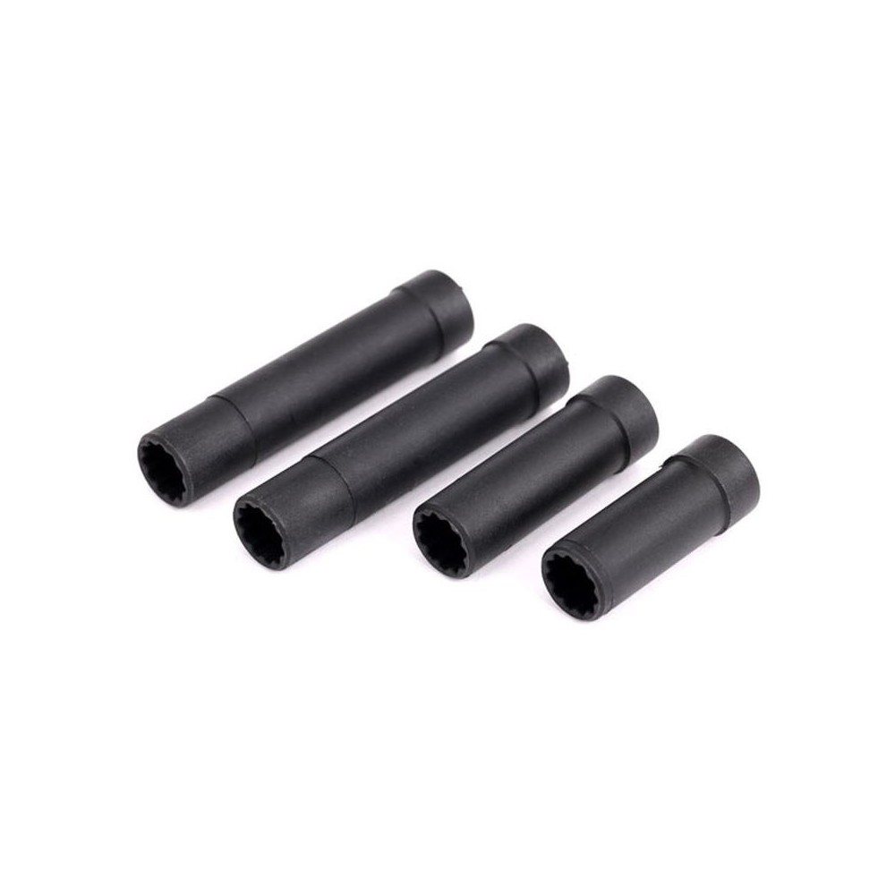 Kit extensión eje cardán Traxxas TRX9250 Kit extensión eje cardán Traxxas TRX9250