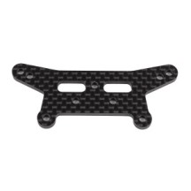 Team Associated Apex2 Rally FT Shock Tower, carbon AE31474