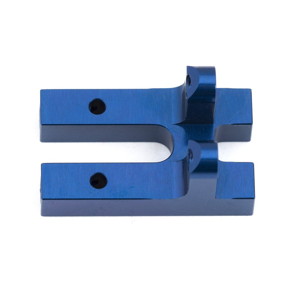 Team Associated RC10F6 Front Top Plate Bulkhead AE8655 Team Associated RC10F6 Front Top Plate Bulkhead AE8655